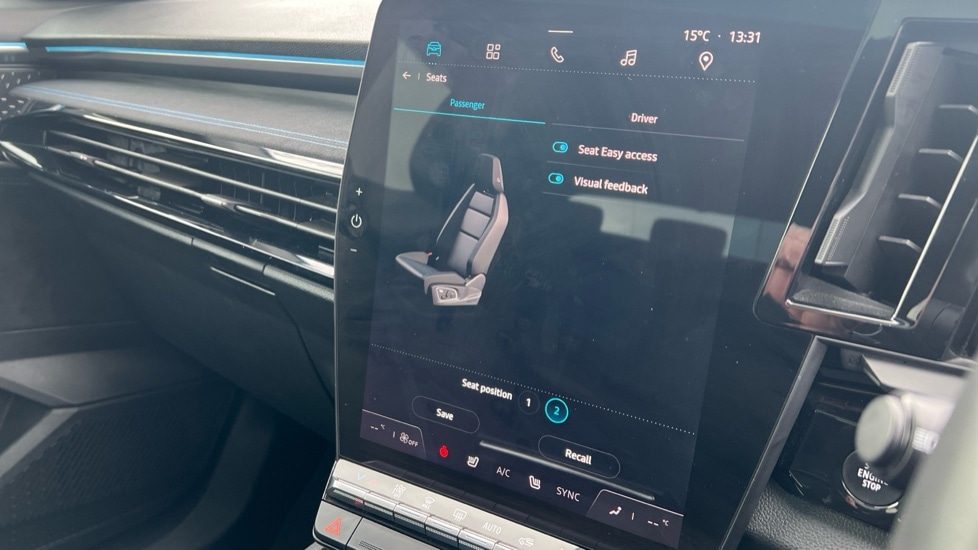 Used Renault Austral 2023 for sale - 76428097: Photo 58