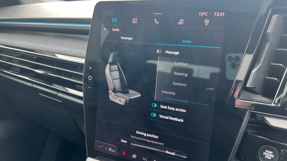 Used Renault Austral 2023 for sale - 76428097: Photo 59