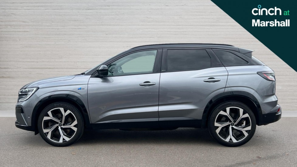 Used Renault Austral 2023 for sale - 76428097: Photo 6