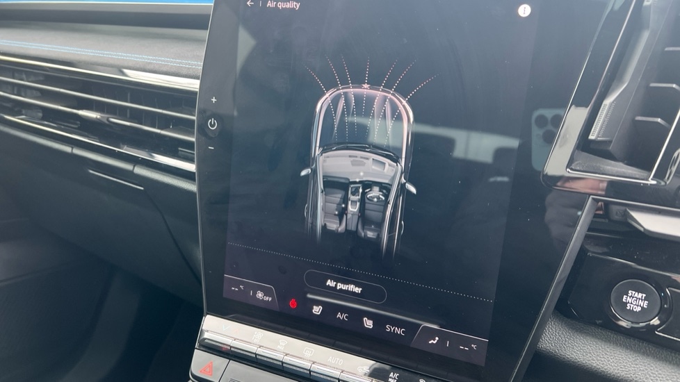 Used Renault Austral 2023 for sale - 76428097: Photo 60