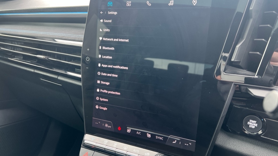 Used Renault Austral 2023 for sale - 76428097: Photo 61