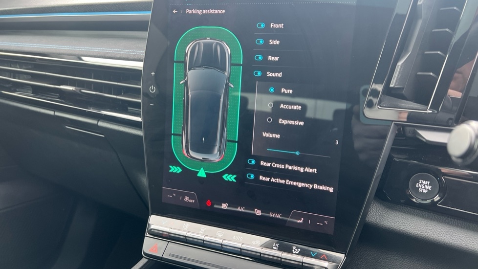 Used Renault Austral 2023 for sale - 76428097: Photo 62