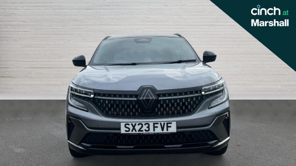 Used Renault Austral 2023 for sale - 76428097: Photo 8