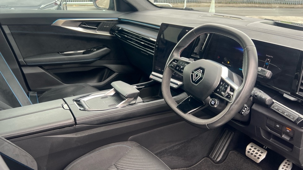 Used Renault Austral 2023 for sale - 76428097: Photo 9