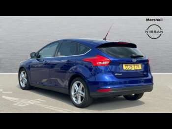 Used Ford Focus 2016 for sale - 74818916: Photo