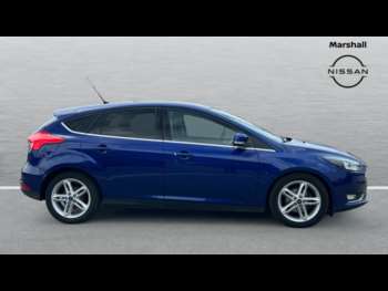 Used Ford Focus 2016 for sale - 74818916: Photo