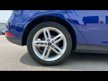 Used Ford Focus 2016 for sale - 74818916: Photo
