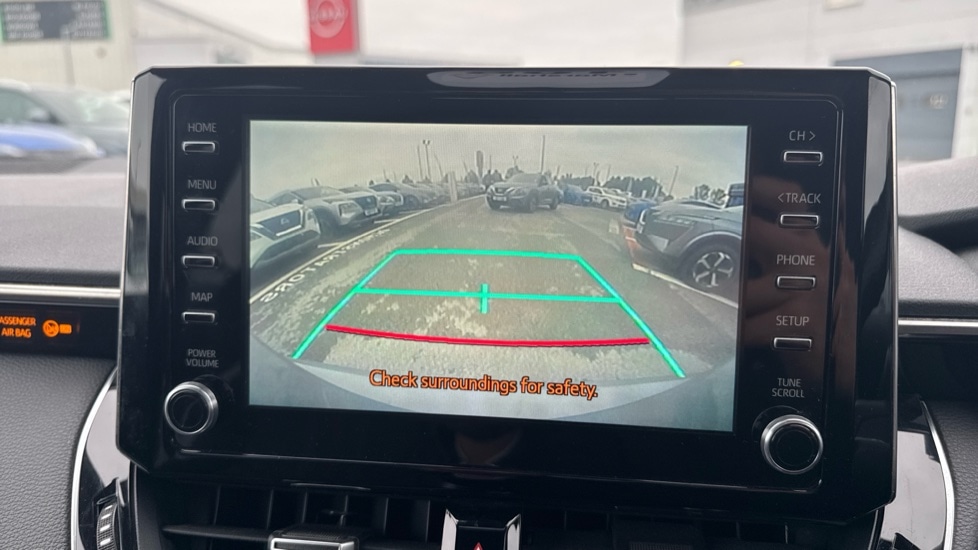 Used Toyota Corolla 2022 for sale - 76104197: Photo 19
