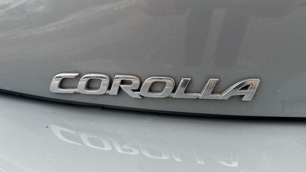 Used Toyota Corolla 2022 for sale - 76104197: Photo 42