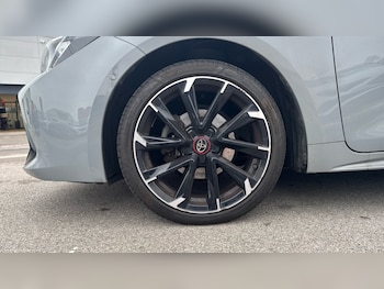 Used Toyota Corolla 2022 for sale - 76104197: Photo