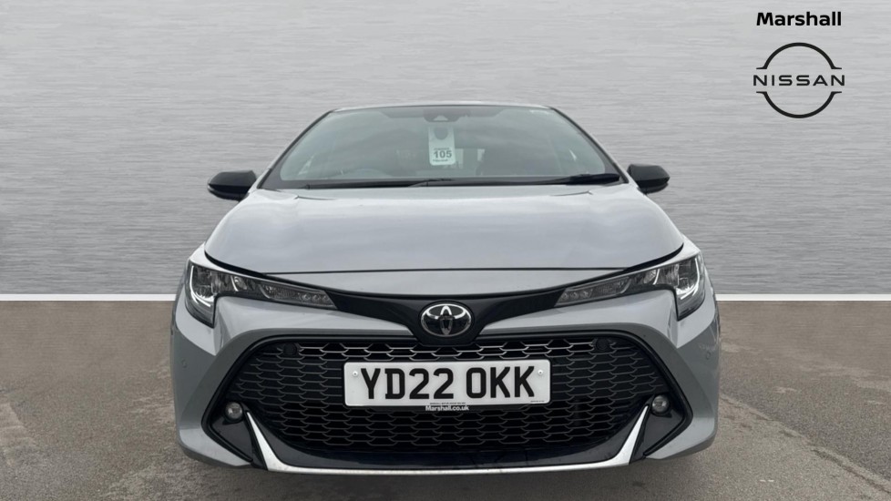 Used Toyota Corolla 2022 for sale - 76104197: Photo 5