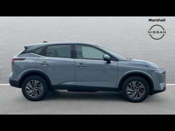 Used Nissan Qashqai 2022 for sale - 74843381: Photo