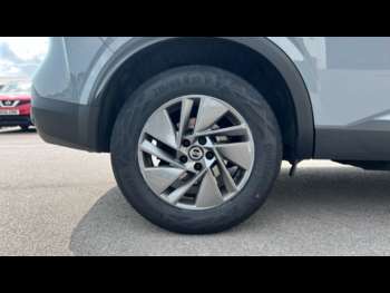 Used Nissan Qashqai 2022 for sale - 74843381: Photo