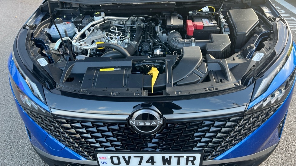 Used Nissan Qashqai 2024 for sale - 76873622: Photo 10