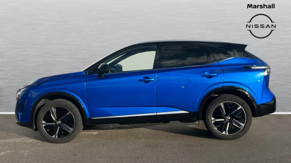 Used Nissan Qashqai 2024 for sale - 76873622: Photo 13