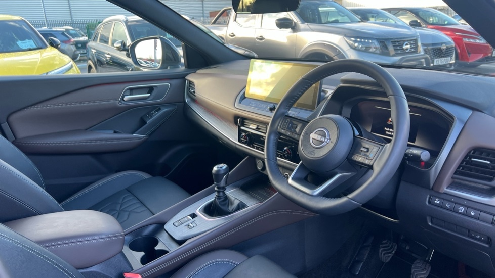 Used Nissan Qashqai 2024 for sale - 76873622: Photo 14