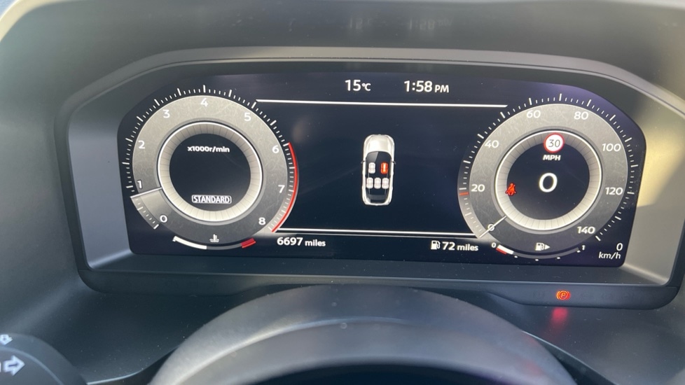 Used Nissan Qashqai 2024 for sale - 76873622: Photo 16