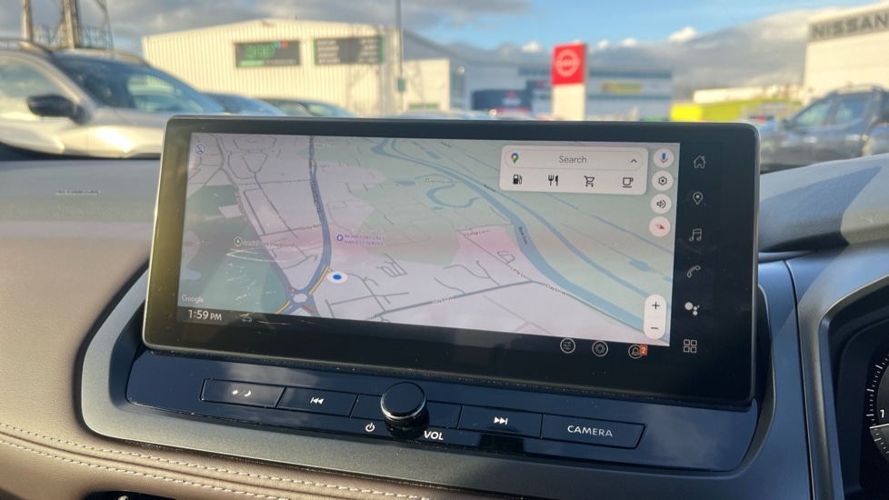 Used Nissan Qashqai 2024 for sale - 76873622: Photo 17