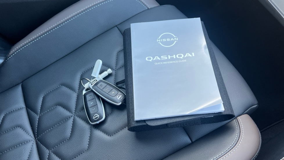 Used Nissan Qashqai 2024 for sale - 76873622: Photo 18