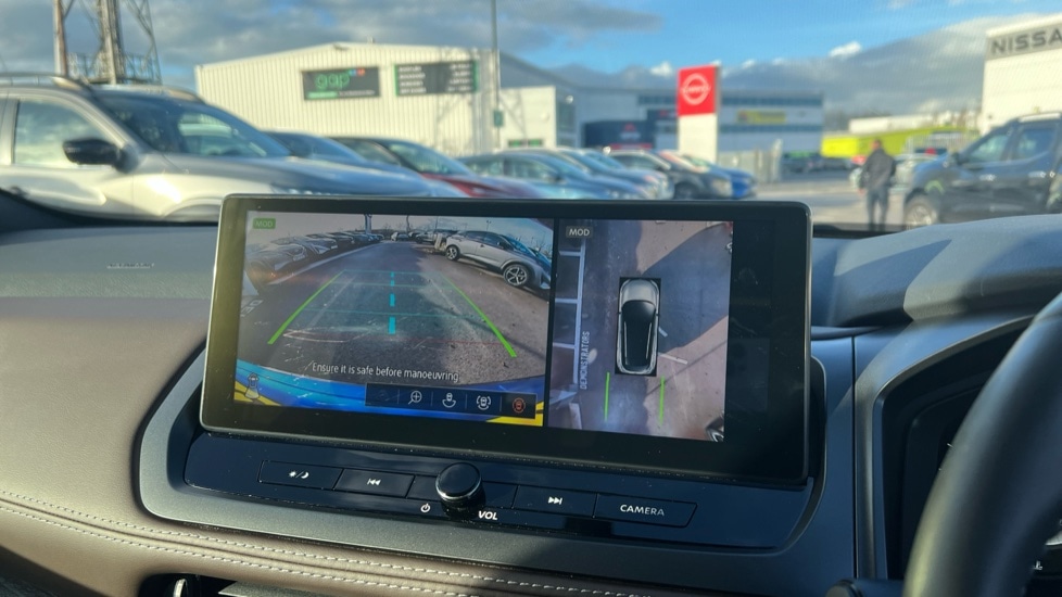 Used Nissan Qashqai 2024 for sale - 76873622: Photo 19