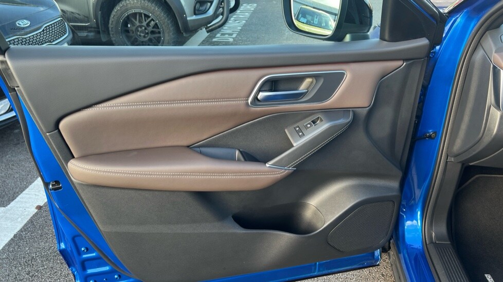 Used Nissan Qashqai 2024 for sale - 76873622: Photo 20