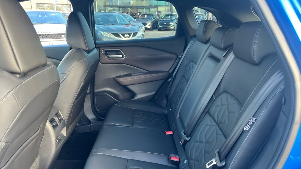 Used Nissan Qashqai 2024 for sale - 76873622: Photo 21