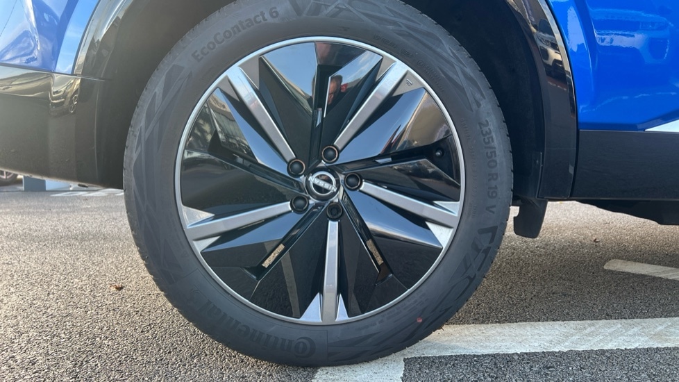 Used Nissan Qashqai 2024 for sale - 76873622: Photo 22