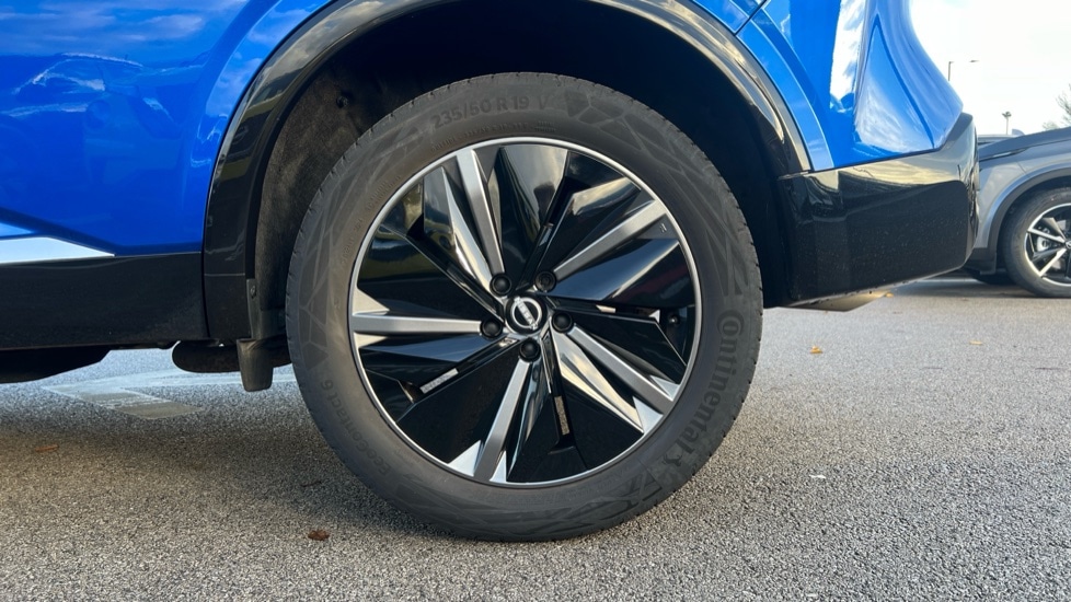 Used Nissan Qashqai 2024 for sale - 76873622: Photo 23