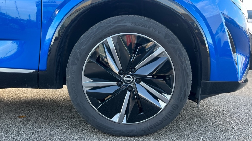 Used Nissan Qashqai 2024 for sale - 76873622: Photo 24