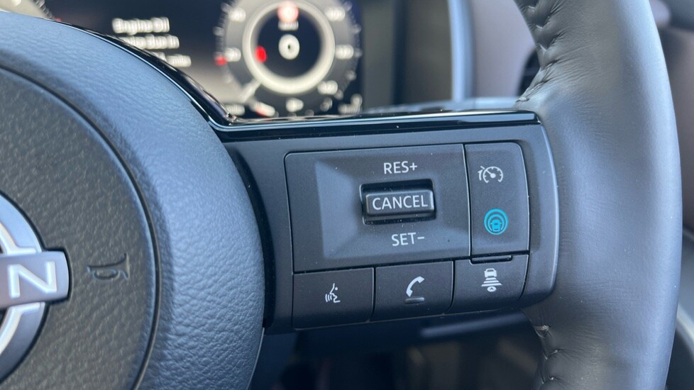 Used Nissan Qashqai 2024 for sale - 76873622: Photo 26