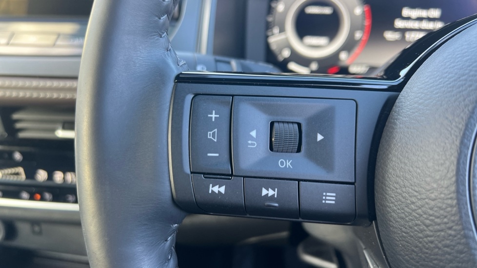 Used Nissan Qashqai 2024 for sale - 76873622: Photo 27