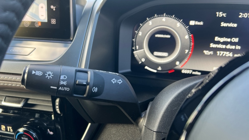 Used Nissan Qashqai 2024 for sale - 76873622: Photo 29