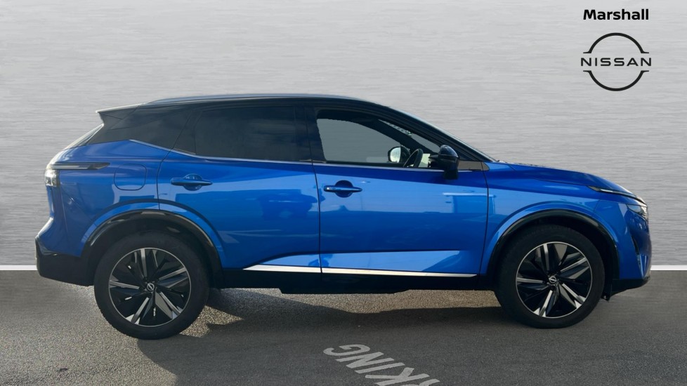 Used Nissan Qashqai 2024 for sale - 76873622: Photo 3