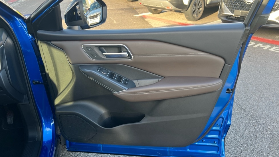 Used Nissan Qashqai 2024 for sale - 76873622: Photo 32