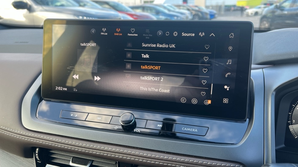 Used Nissan Qashqai 2024 for sale - 76873622: Photo 36