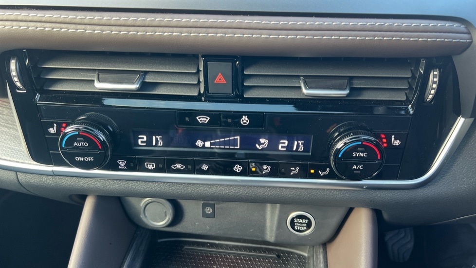 Used Nissan Qashqai 2024 for sale - 76873622: Photo 37