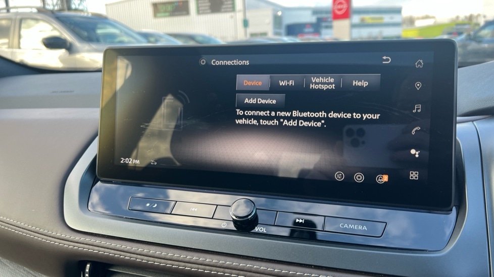 Used Nissan Qashqai 2024 for sale - 76873622: Photo 38