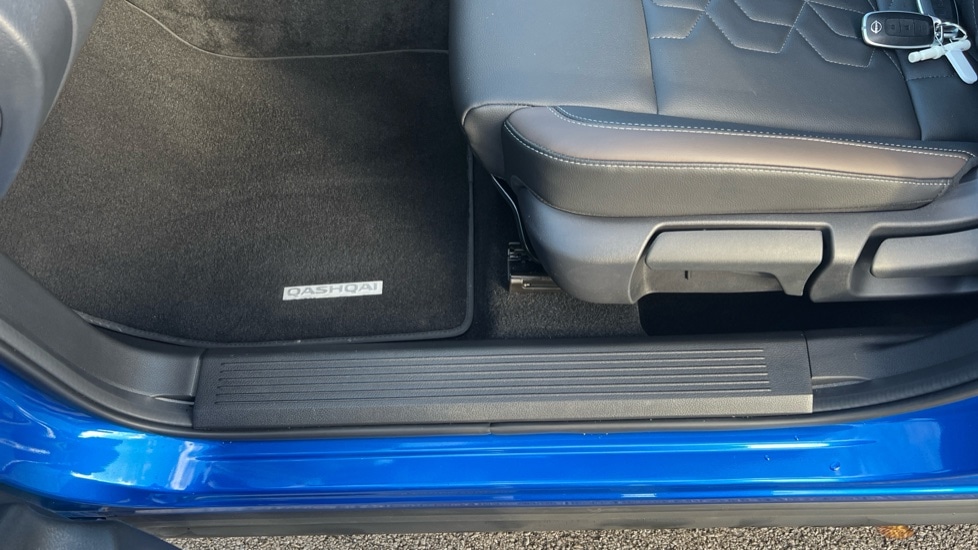 Used Nissan Qashqai 2024 for sale - 76873622: Photo 39