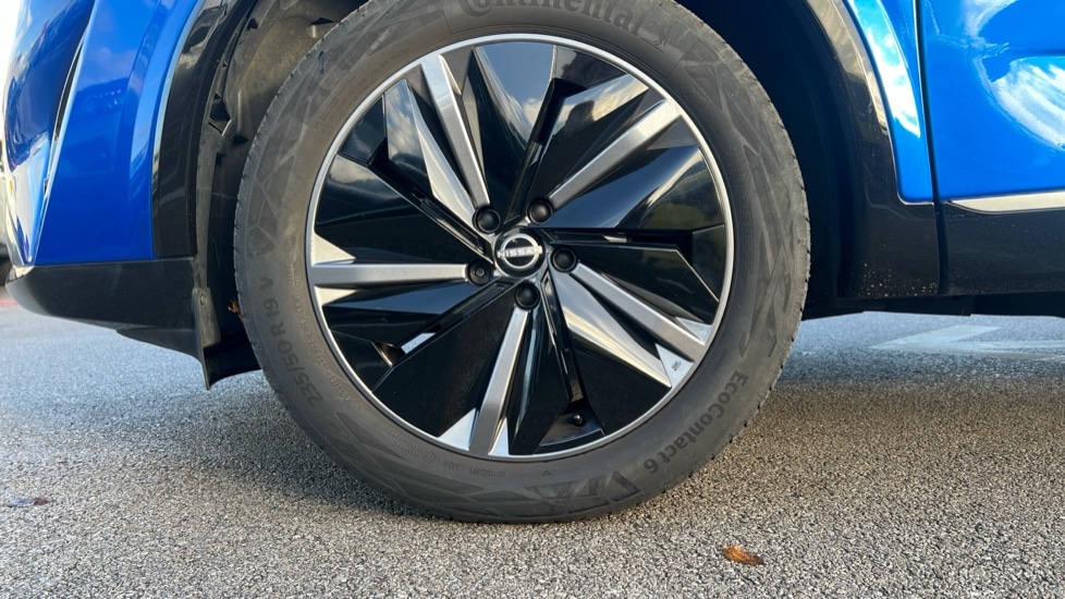 Used Nissan Qashqai 2024 for sale - 76873622: Photo 4