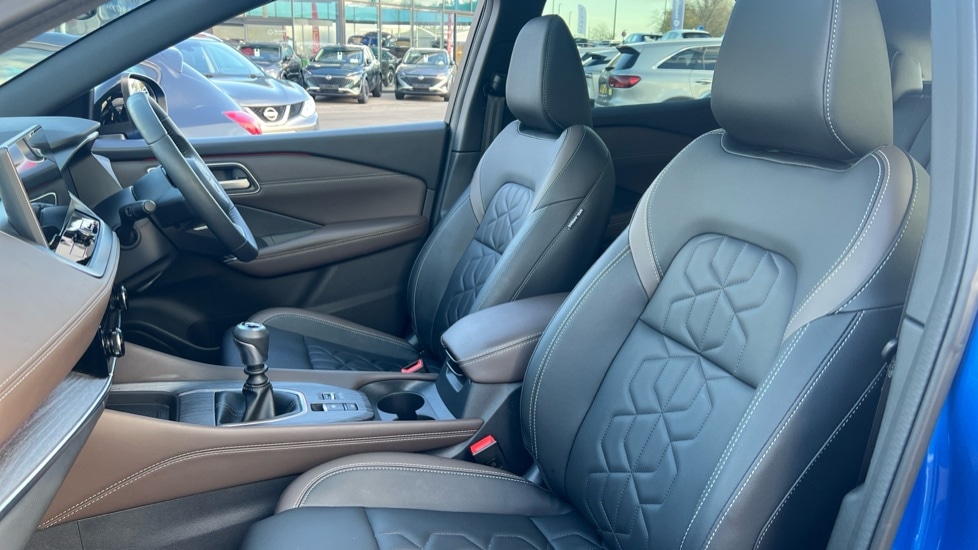 Used Nissan Qashqai 2024 for sale - 76873622: Photo 40