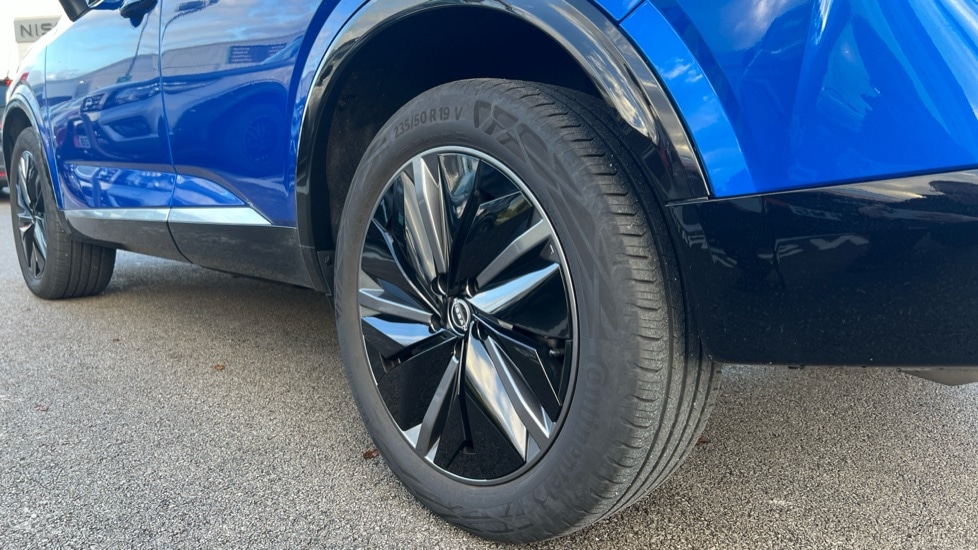 Used Nissan Qashqai 2024 for sale - 76873622: Photo 41