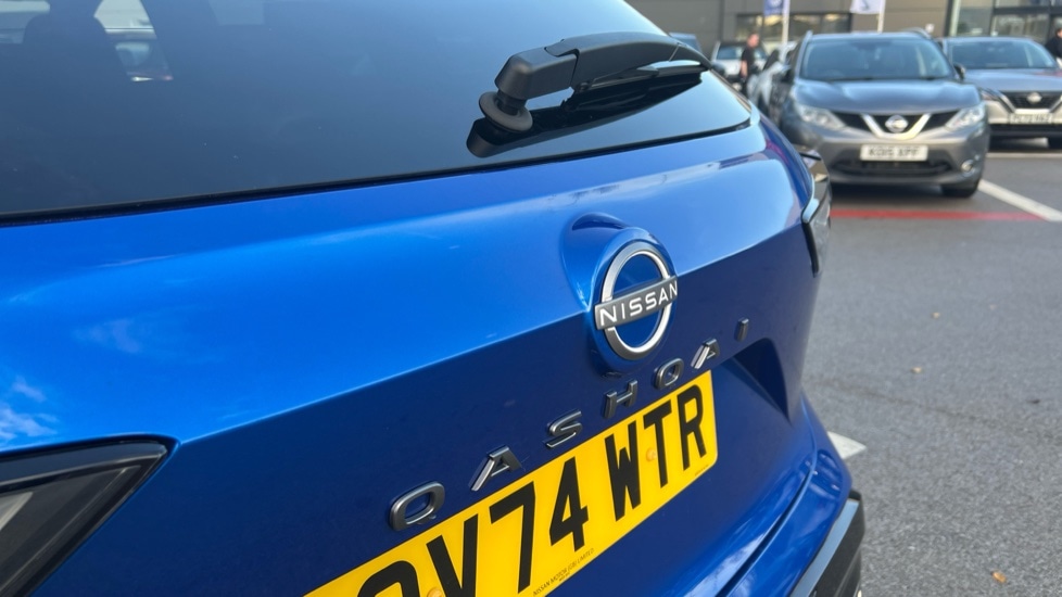 Used Nissan Qashqai 2024 for sale - 76873622: Photo 42