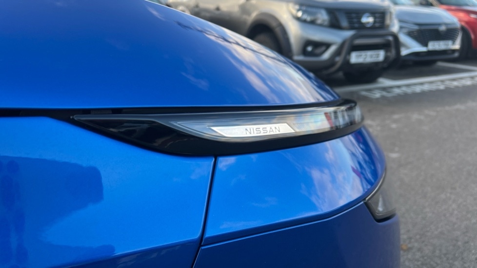 Used Nissan Qashqai 2024 for sale - 76873622: Photo 45