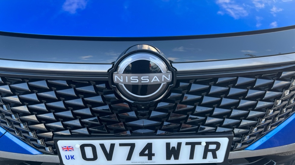 Used Nissan Qashqai 2024 for sale - 76873622: Photo 46