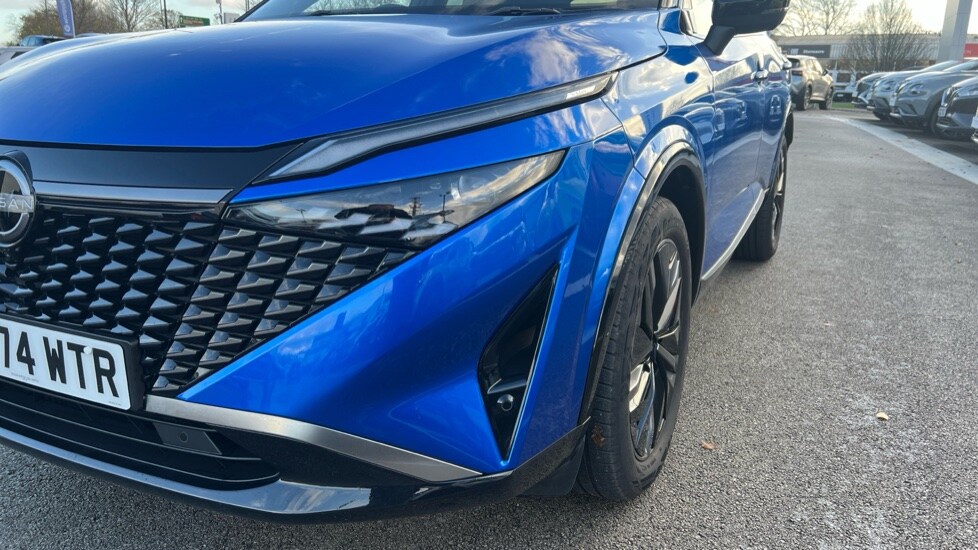 Used Nissan Qashqai 2024 for sale - 76873622: Photo 47