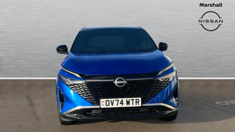 Used Nissan Qashqai 2024 for sale - 76873622: Photo 5