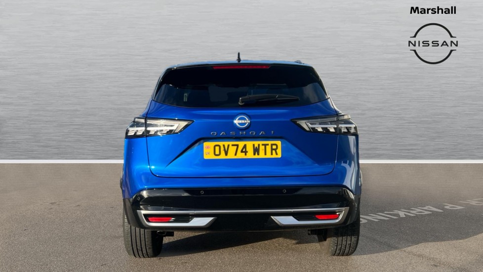 Used Nissan Qashqai 2024 for sale - 76873622: Photo 6