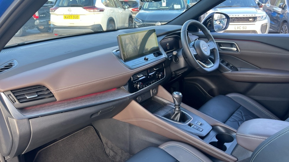 Used Nissan Qashqai 2024 for sale - 76873622: Photo 7