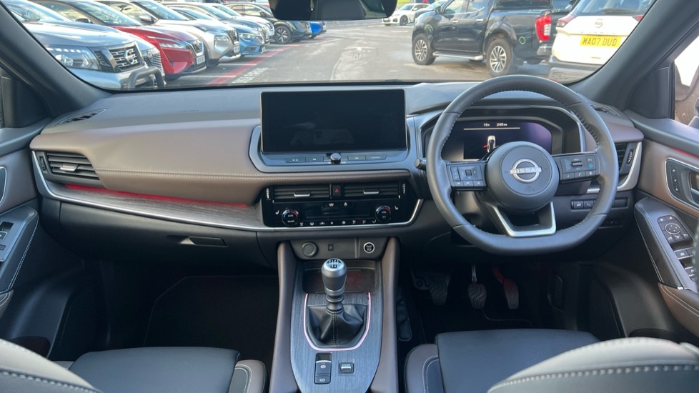 Used Nissan Qashqai 2024 for sale - 76873622: Photo 8