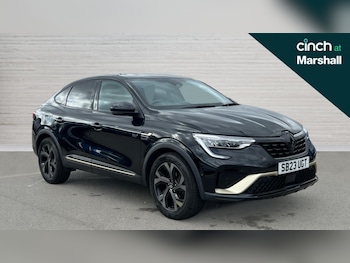 Renault - Arkana